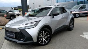 Toyota C-HR 2.0 Hybrid Dynamic Force Style 2024