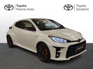 Toyota Yaris III GR 1.6 Dynamic 2022