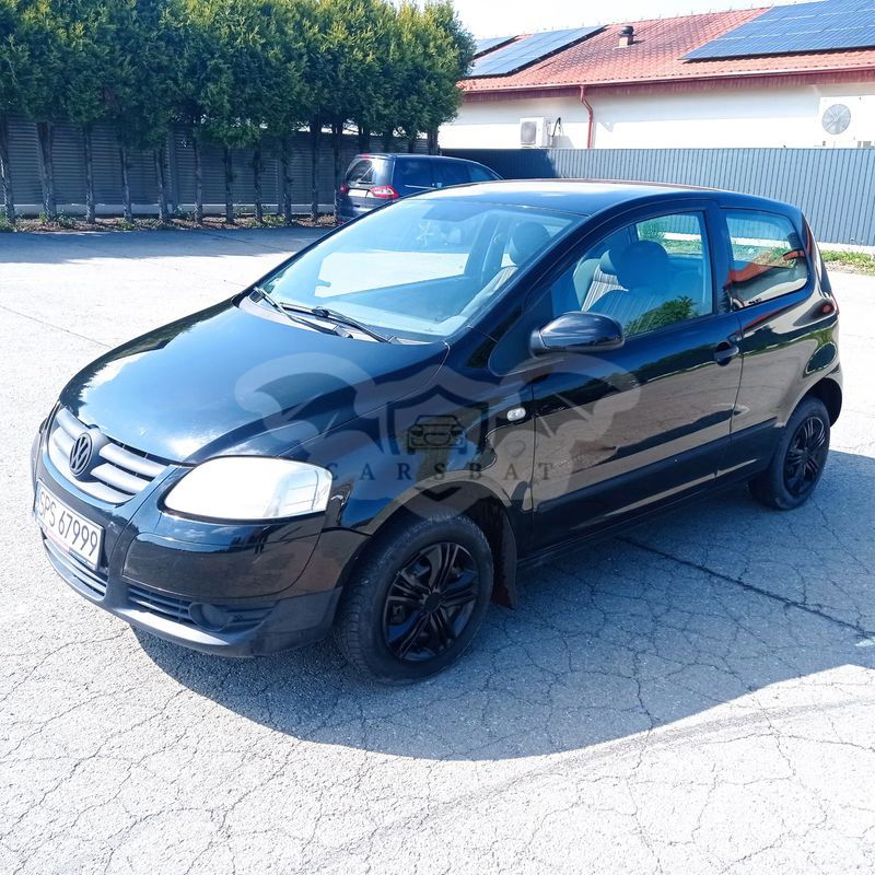 Volkswagen Fox 1.2 2005