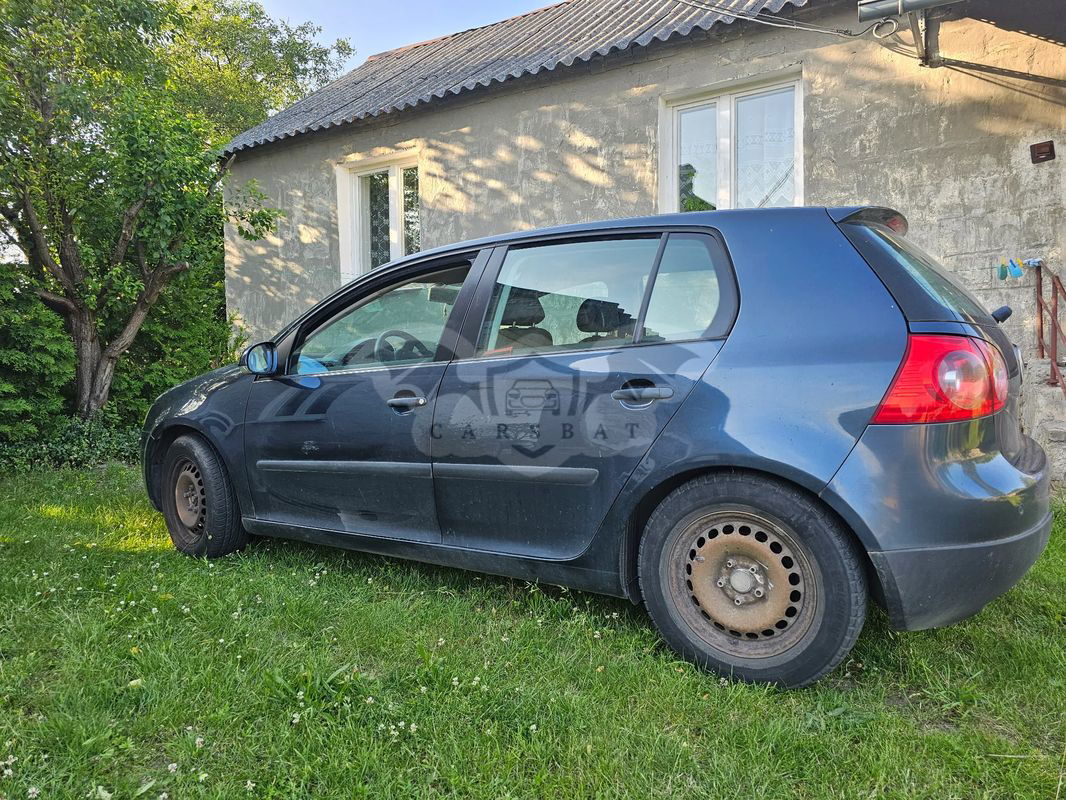 Volkswagen Golf V V 1.4 FSI Comfortline 2004