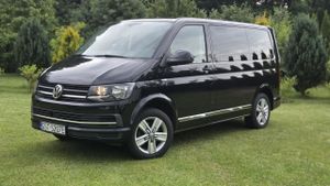 Volkswagen Multivan 2.0 TDI L1 Comfortline 2019