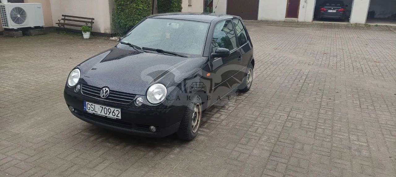 Volkswagen Lupo 1.0 2004
