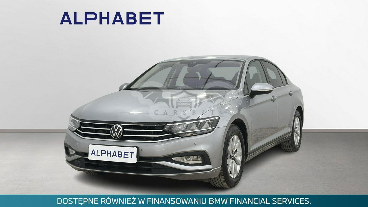 Volkswagen Passat B8 2.0 TDI EVO Essence 2022