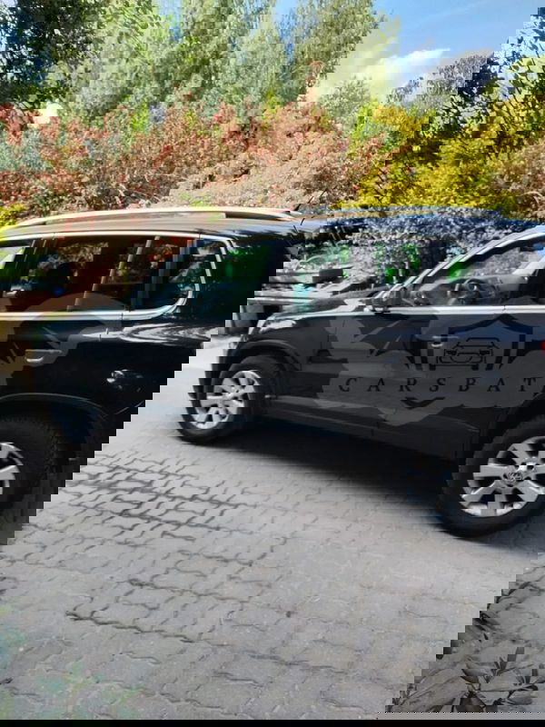 Volkswagen Tiguan I 2.0 TDI 4Mot Track Tiptr 2009