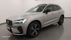 Volvo XC60 II B4 D AWD Geartronic RDesign 2023