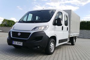 Fiat Ducato 2019