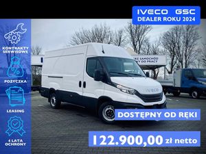 Iveco Daily 2025