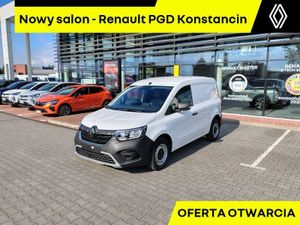Renault Kangoo 2026