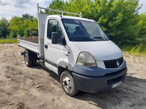 Renault Mascott 2007