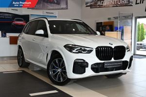 BMW X5 G05 xDrive25d sport 2021