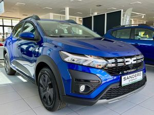 Dacia Sandero III 2025