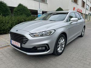 Ford Mondeo Mk5 2020