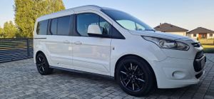 Ford Tourneo Connect II 2017