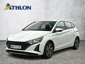 Hyundai i20 III 1.2 Modern 2024