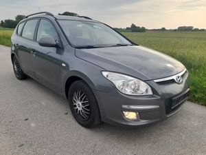 Hyundai i30 I 1.6 Classic + 2008
