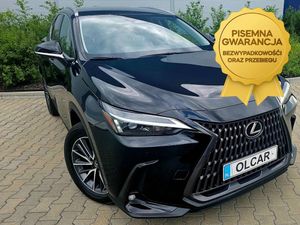 Lexus NX II 450h+ Overtrail AWD 2024