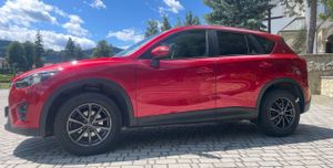 Mazda CX-5 I SKYACTIV-D 150 SCR AWD Exclusive-Line 2016