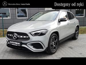 Mercedes-Benz GLA 200 AMG Line 2025