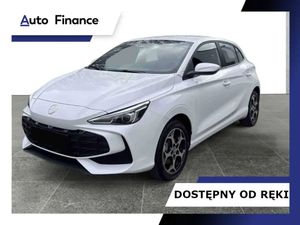 MG MG3 2024
