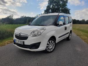 Opel Combo D 2015