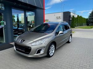 Peugeot 308 T7 2012