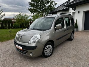 Renault Kangoo II 1.5 dCi Expression 2009