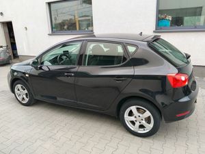 Seat Ibiza IV 1.2 12V Passion 2013