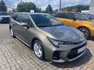 Suzuki Swace 1.8 Hybrid Premium Plus CVT 2024