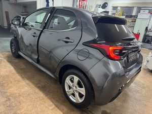 Toyota Yaris IV Hybrid 1.5 Selection Elegant 2022