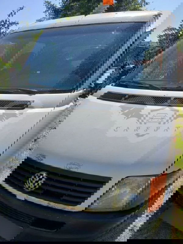 Volkswagen LT 1999