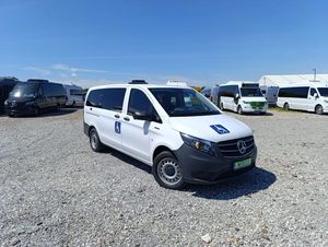 Mercedes-Benz Vito 2026