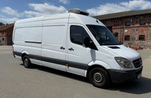 Mercedes-Benz Sprinter 2010