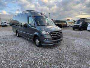 Mercedes-Benz Sprinter 2026