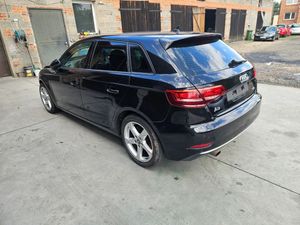 Audi A3 8V 1.0 TFSI S tronic 2017