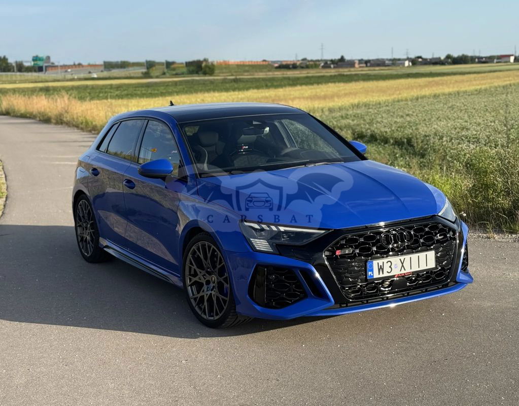 Audi RS3 TFSI Quattro Performance Edition S tronic 2023