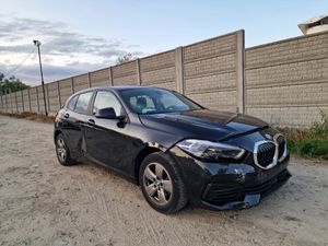 BMW 1 Series F40 116d Advantage 2020
