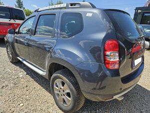Dacia Duster I 1.5 dCi SL Off-Road 4x4 2015