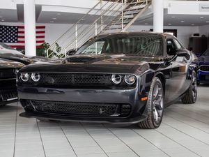 Dodge Challenger 5.7 R/T 2019