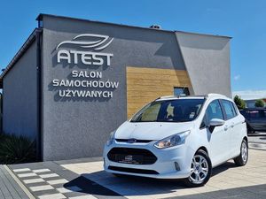 Ford B-Max 1.0 EcoBoost Colourline 2014