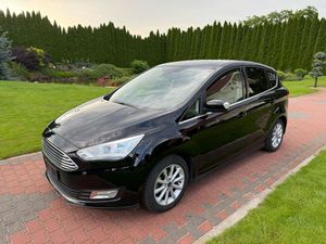 Ford C-Max II 1.5 TDCi Start-Stop-System Titanium 2015