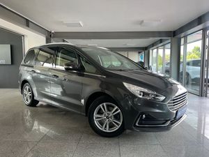 Ford Galaxy Mk4 2.0 EcoBlue Titanium 2021