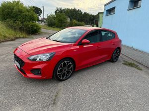 Ford Focus Mk4 1.5 EcoBlue ST-Line Business 2021