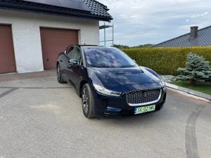 Jaguar I-Pace EV400 AWD SE 2022