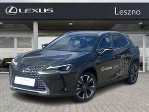 Lexus UX 300h Business 2024