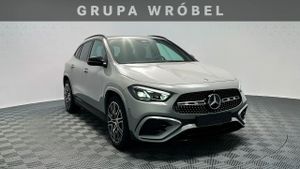 Mercedes-Benz GLA 200 mHEV AMG Line 7G-DCT 2025