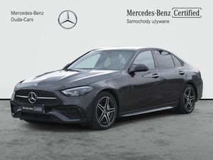 Mercedes-Benz C W206 2023