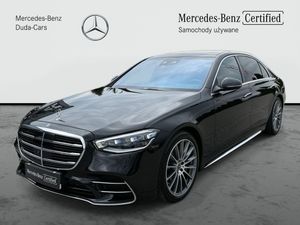 Mercedes-Benz S W223 2024