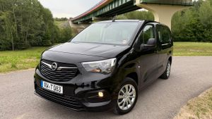 Opel Combo E 1.5 D 96kW XL N1 Edition 2022