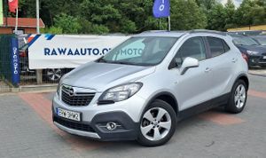 Opel Mokka 1.6 CDTI ecoFLEX Start/Stop Color Innovation 2015