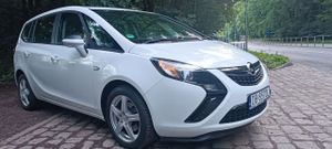 Opel Zafira C 1.4 T Enjoy 2014
